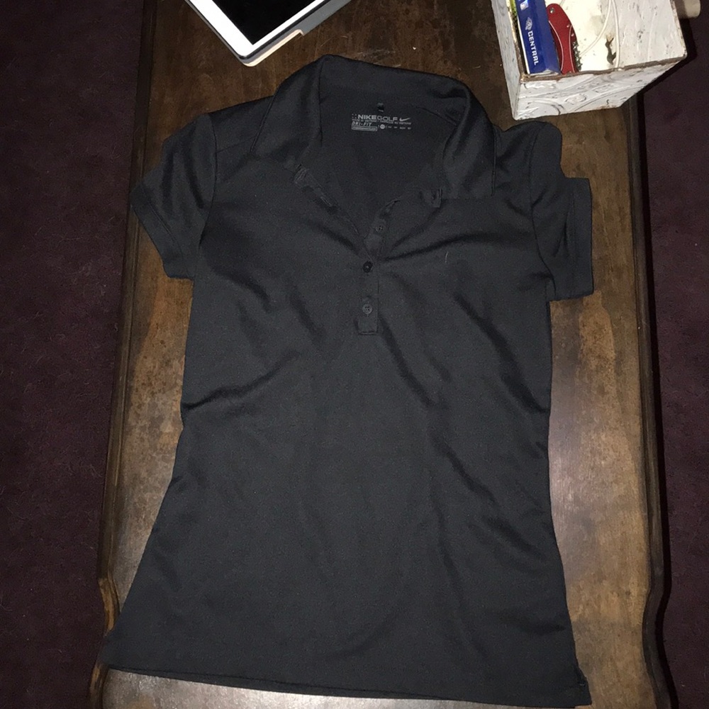 Nike golf polo